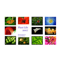 Buy Plant Life Calendar for 2007